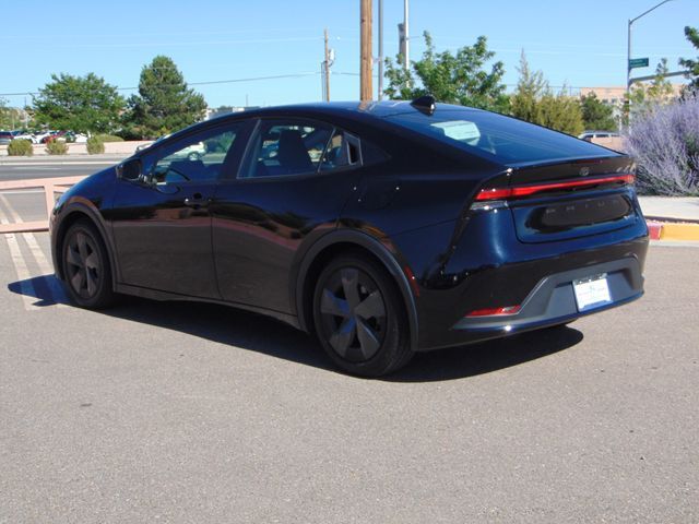 2023 Toyota Prius LE Santa Fe NM