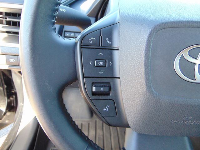 2023 Toyota Prius LE Santa Fe NM