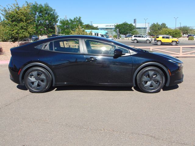 2023 Toyota Prius LE Santa Fe NM