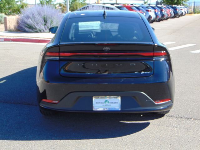 2023 Toyota Prius LE Santa Fe NM