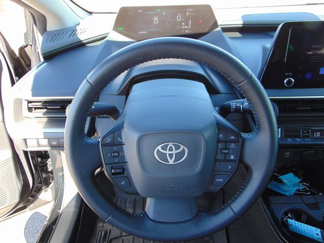 2023 Toyota Prius LE Santa Fe NM
