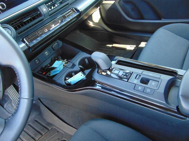 2023 Toyota Prius LE Santa Fe NM