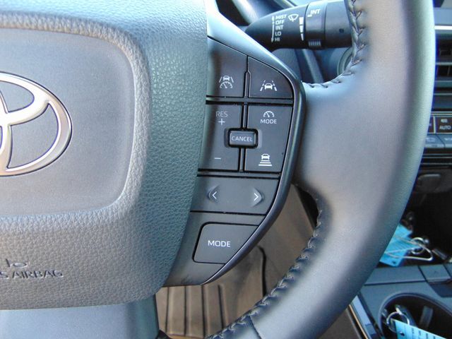 2023 Toyota Prius LE Santa Fe NM