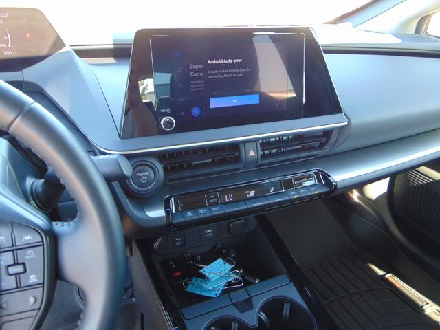 2023 Toyota Prius LE Santa Fe NM