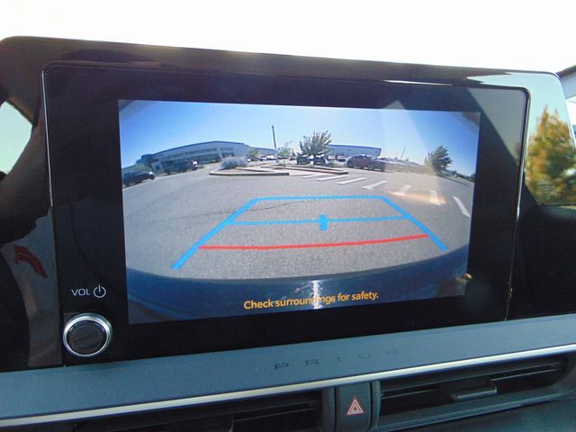 2023 Toyota Prius LE Santa Fe NM