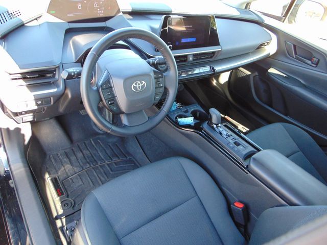 2023 Toyota Prius LE Santa Fe NM