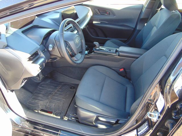 2023 Toyota Prius LE Santa Fe NM