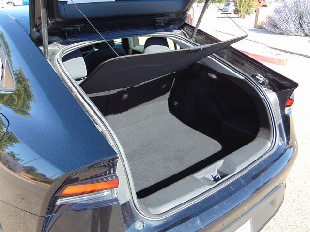 2023 Toyota Prius LE Santa Fe NM
