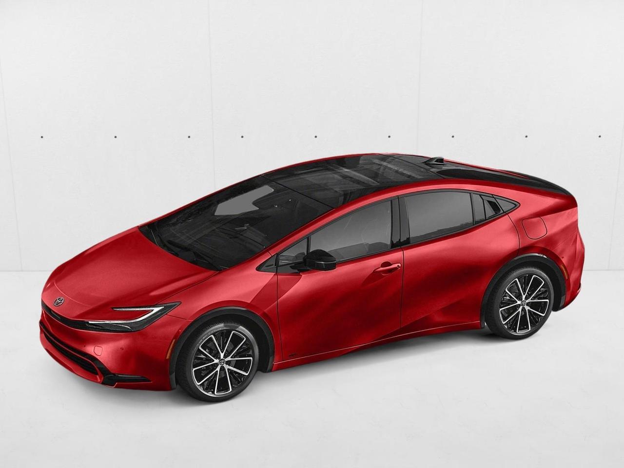 2023 Toyota Prius LE