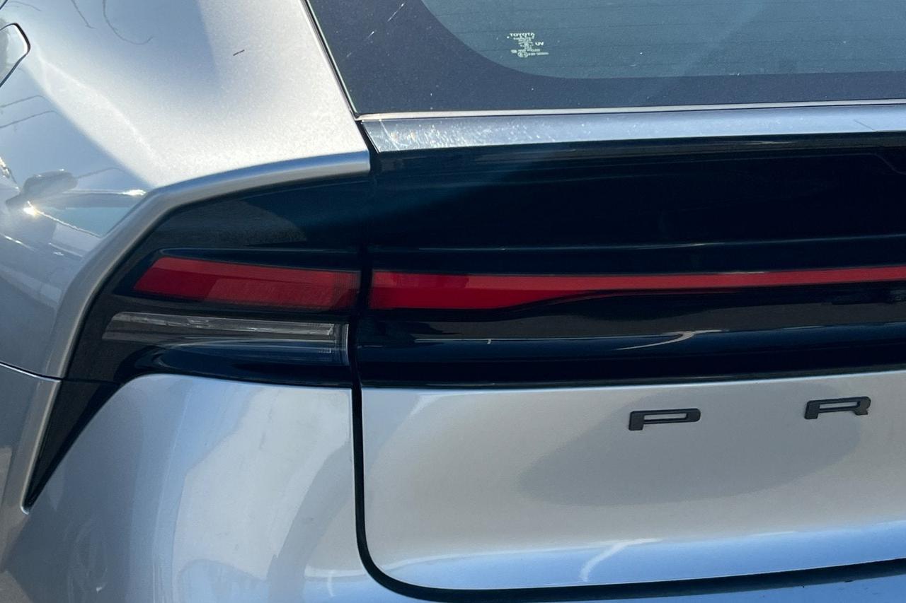 2023 Toyota Prius LE Roseville CA