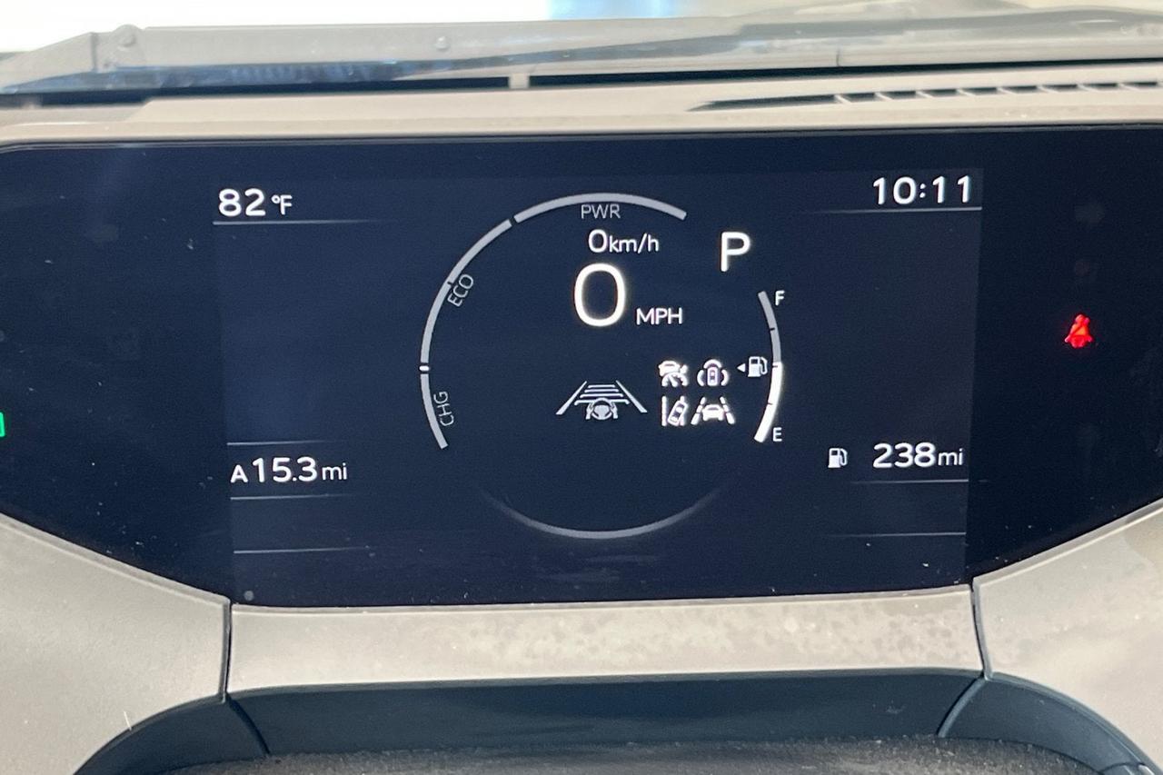 2023 Toyota Prius LE Roseville CA