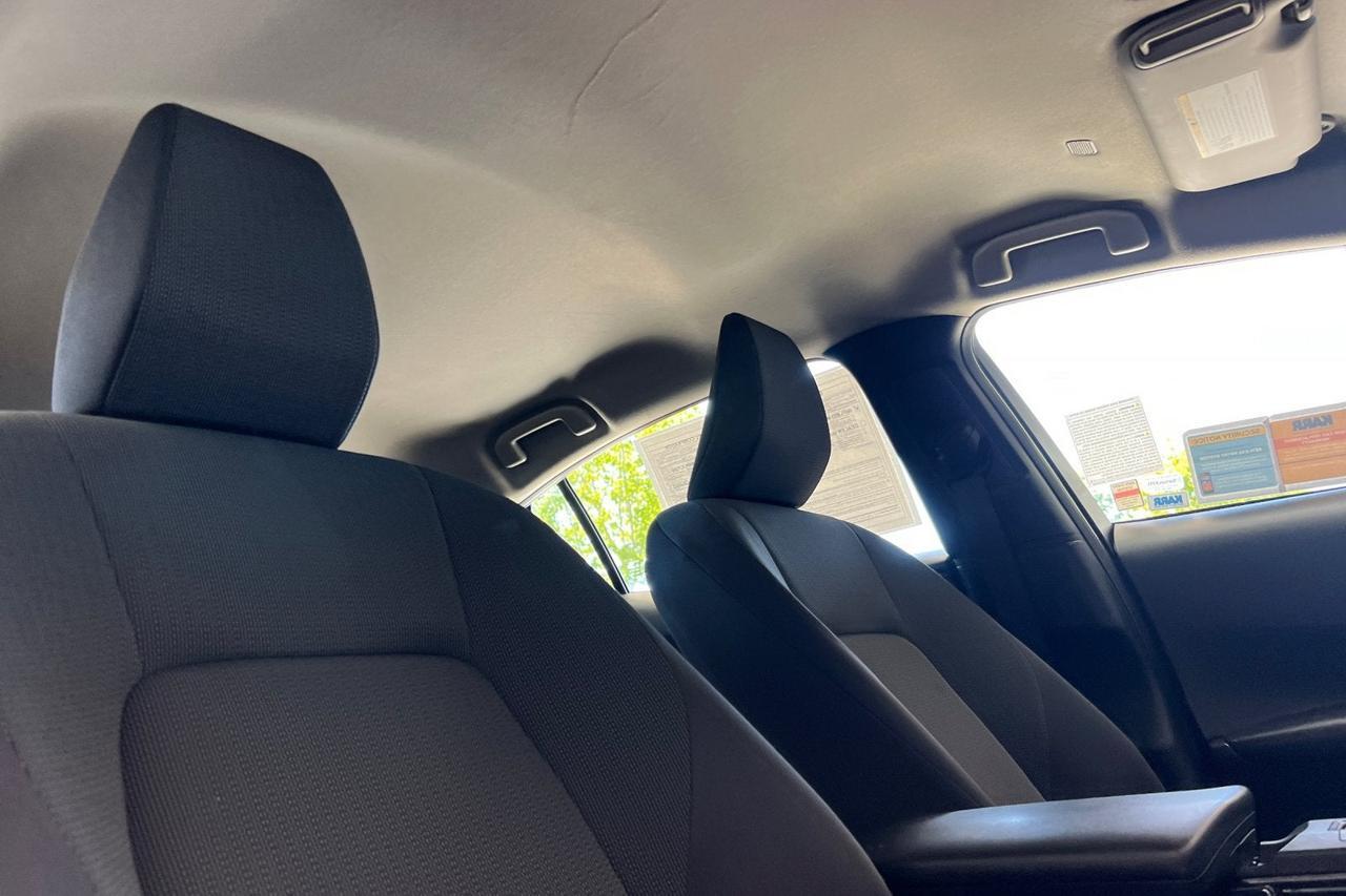 2023 Toyota Prius LE Roseville CA