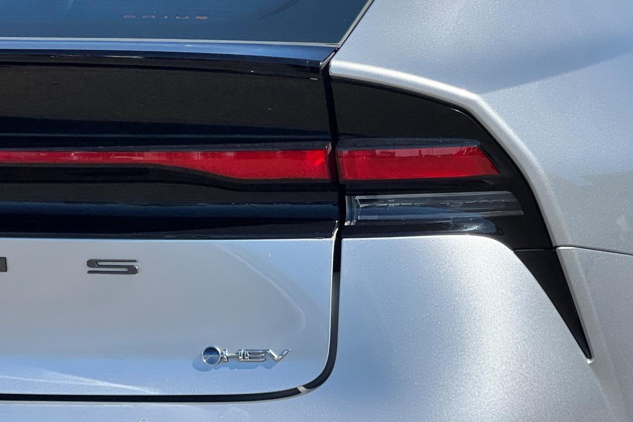 2023 Toyota Prius LE Roseville CA