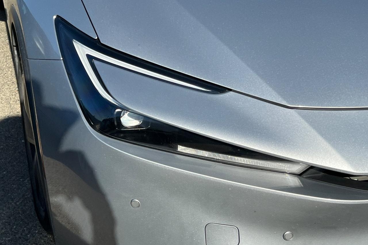 2023 Toyota Prius LE Roseville CA