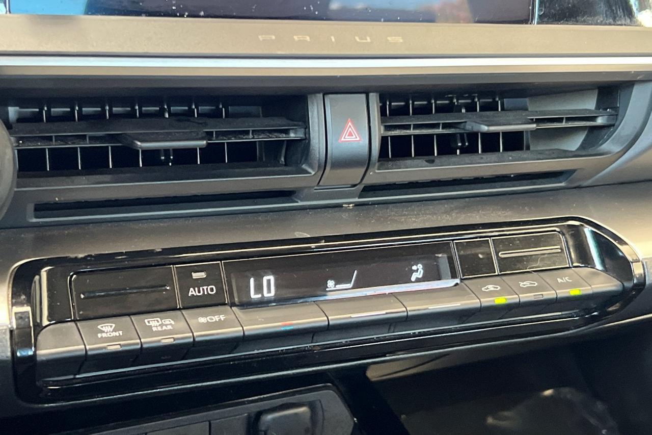 2023 Toyota Prius LE Roseville CA