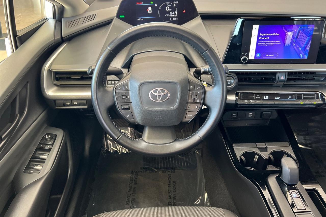 2023 Toyota Prius LE Roseville CA