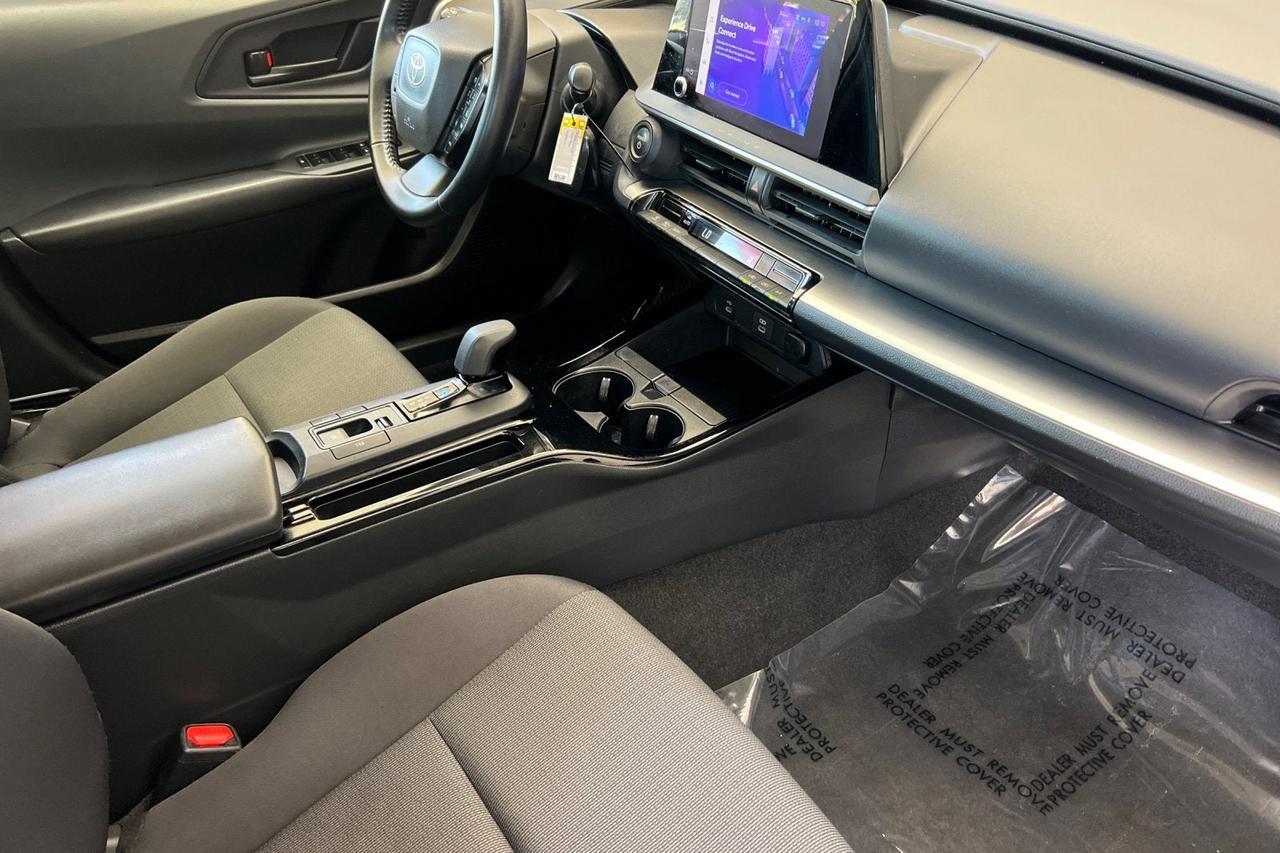2023 Toyota Prius LE Roseville CA