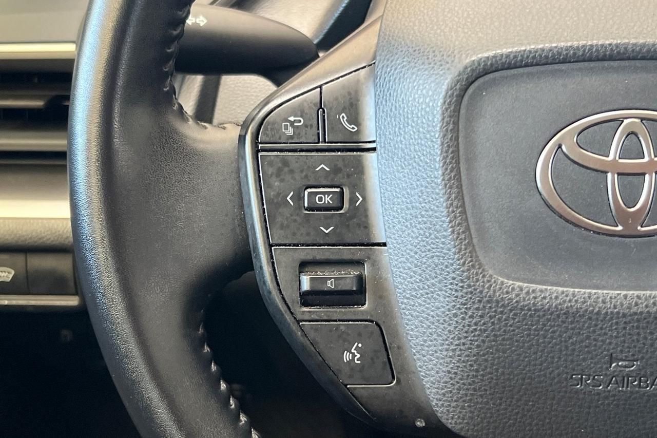 2023 Toyota Prius LE Roseville CA