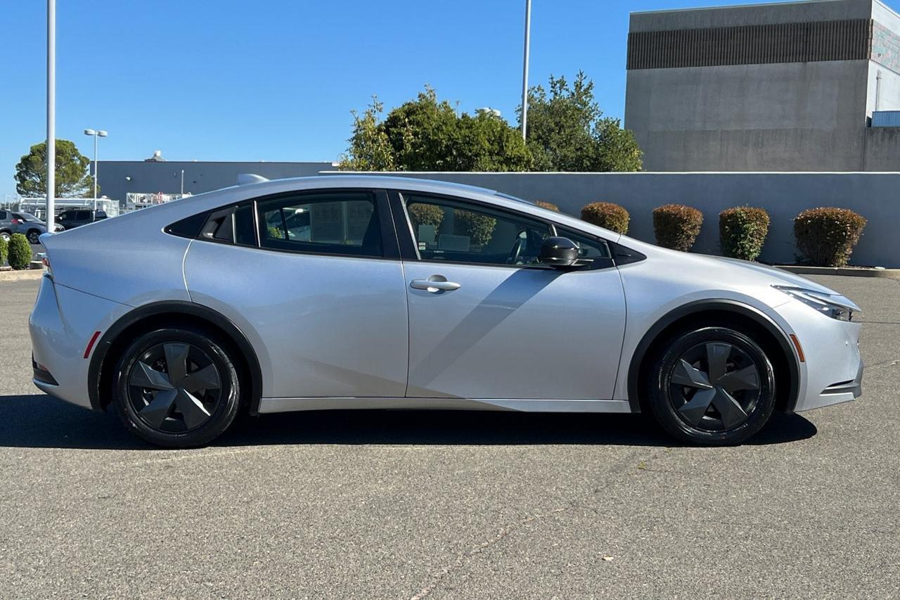 2023 Toyota Prius LE Roseville CA