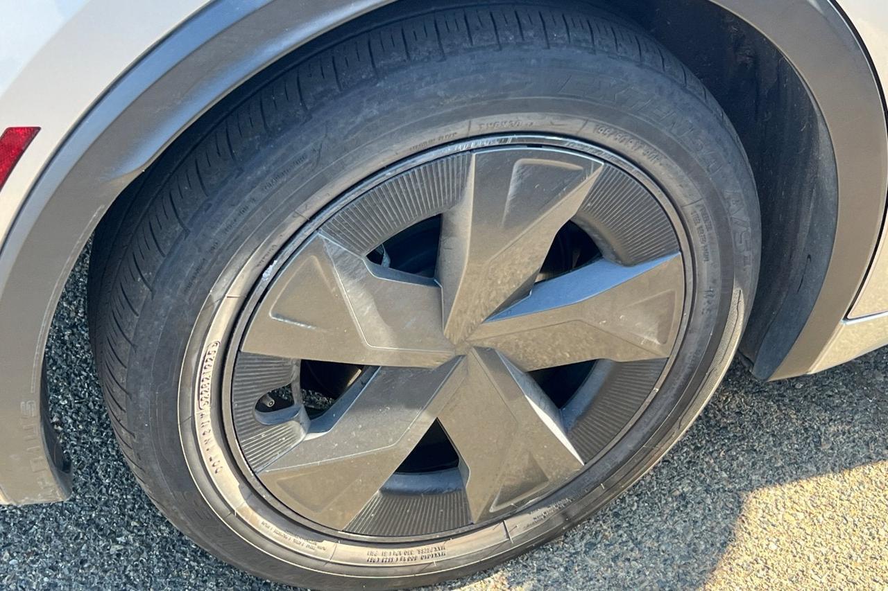 2023 Toyota Prius LE Roseville CA