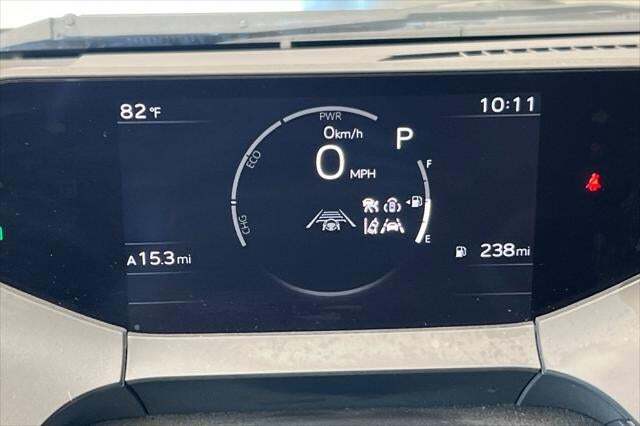 2023 Toyota Prius LE Roseville CA