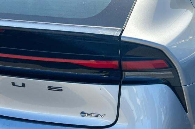 2023 Toyota Prius LE Roseville CA