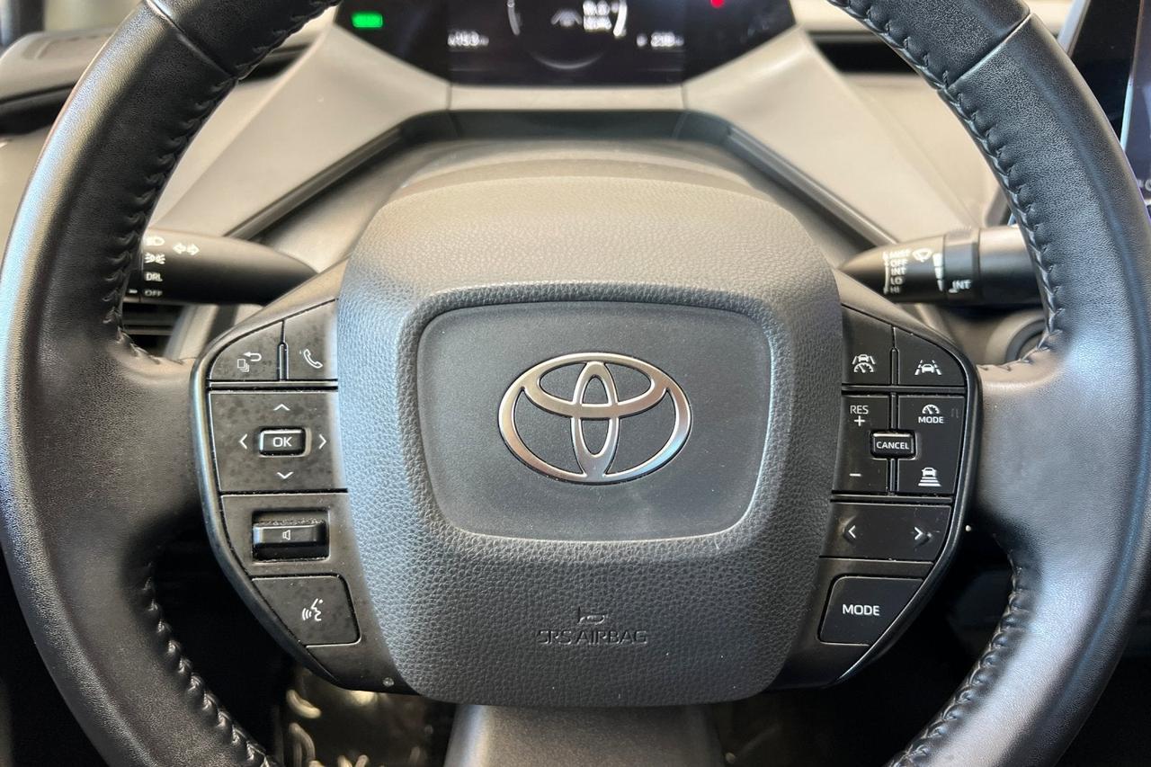 2023 Toyota Prius LE Roseville CA