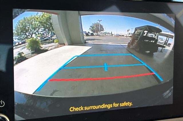 2023 Toyota Prius LE Roseville CA
