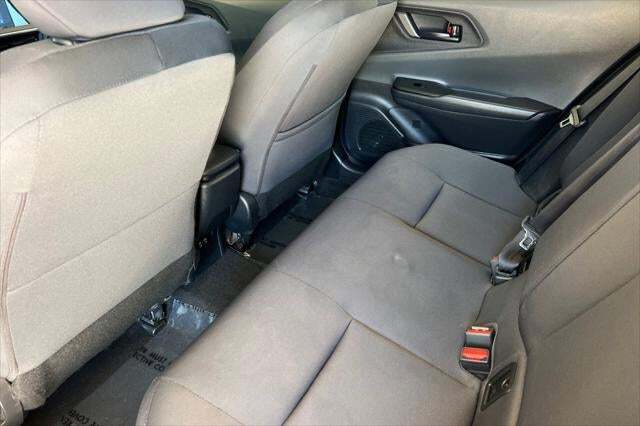 2023 Toyota Prius LE Roseville CA