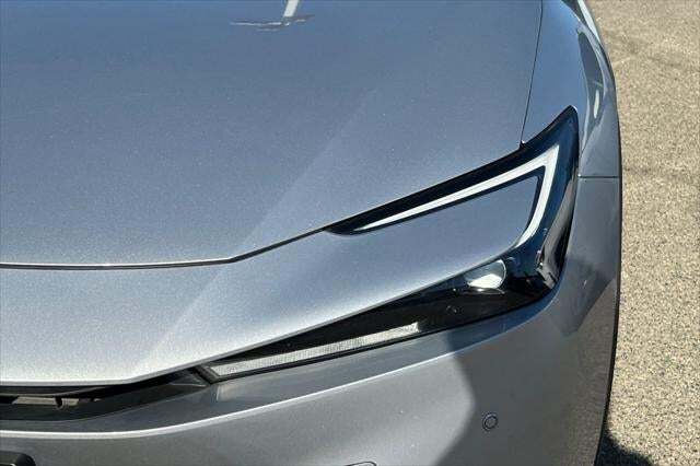 2023 Toyota Prius LE Roseville CA