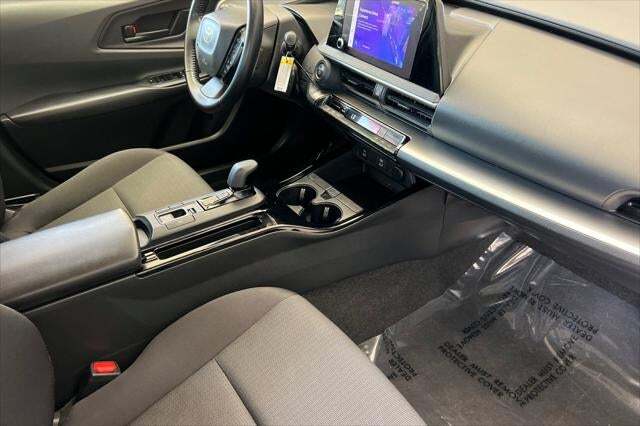 2023 Toyota Prius LE Roseville CA