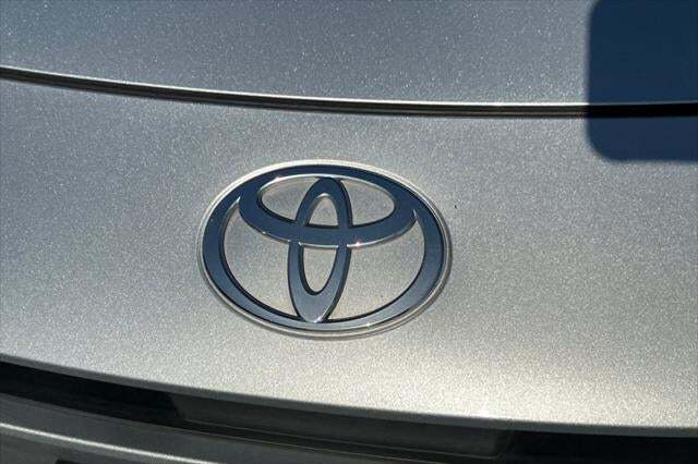 2023 Toyota Prius LE Roseville CA