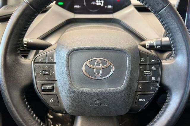 2023 Toyota Prius LE Roseville CA
