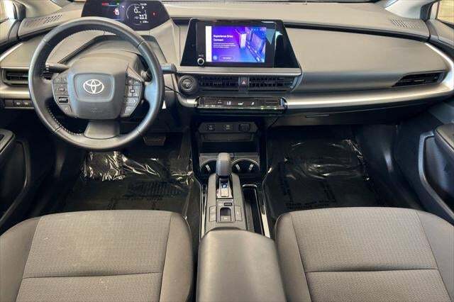 2023 Toyota Prius LE Roseville CA