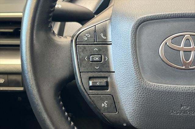 2023 Toyota Prius LE Roseville CA