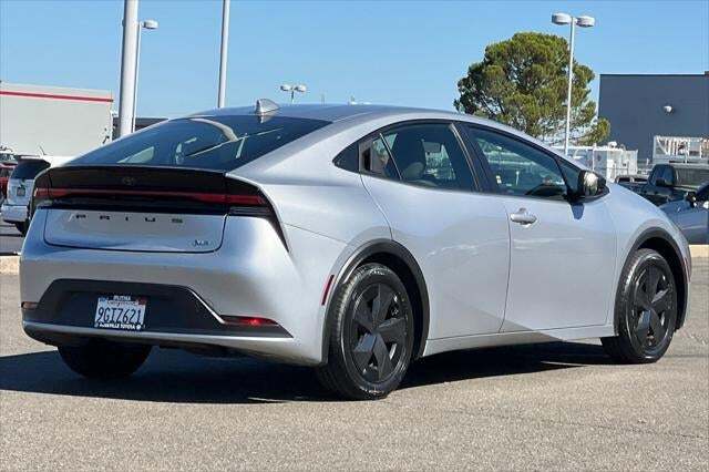 2023 Toyota Prius LE Roseville CA
