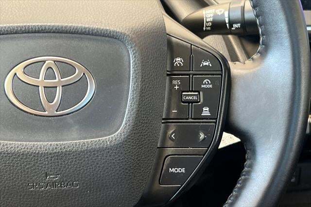 2023 Toyota Prius LE Roseville CA