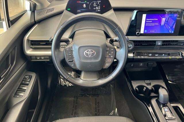 2023 Toyota Prius LE Roseville CA