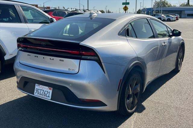 2023 Toyota Prius LE Roseville CA