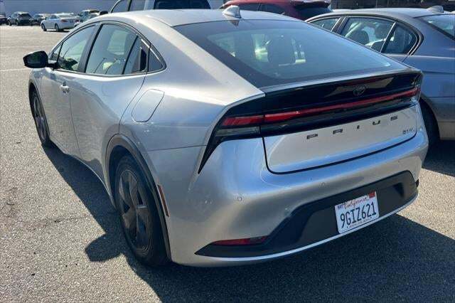 2023 Toyota Prius LE Roseville CA
