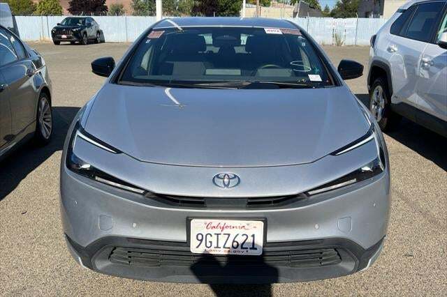 2023 Toyota Prius LE Roseville CA