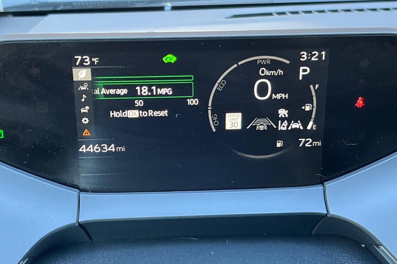 2023 Toyota Prius LE Roseville CA