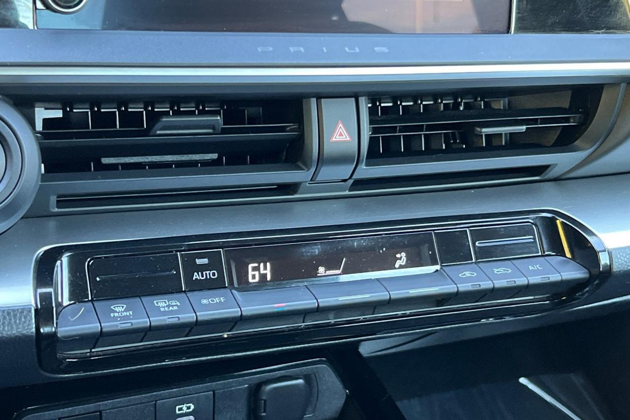 2023 Toyota Prius LE Roseville CA
