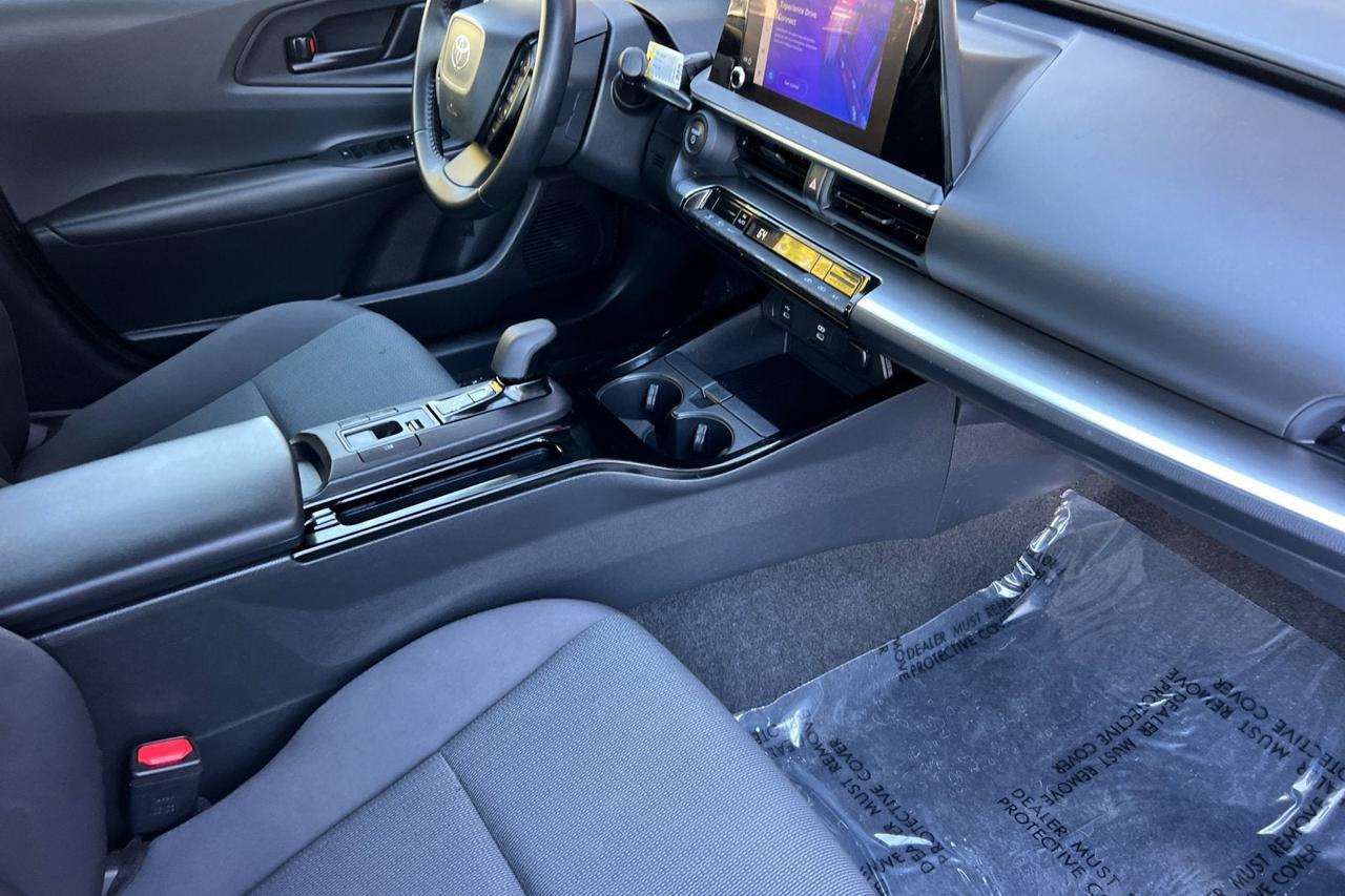 2023 Toyota Prius LE Roseville CA