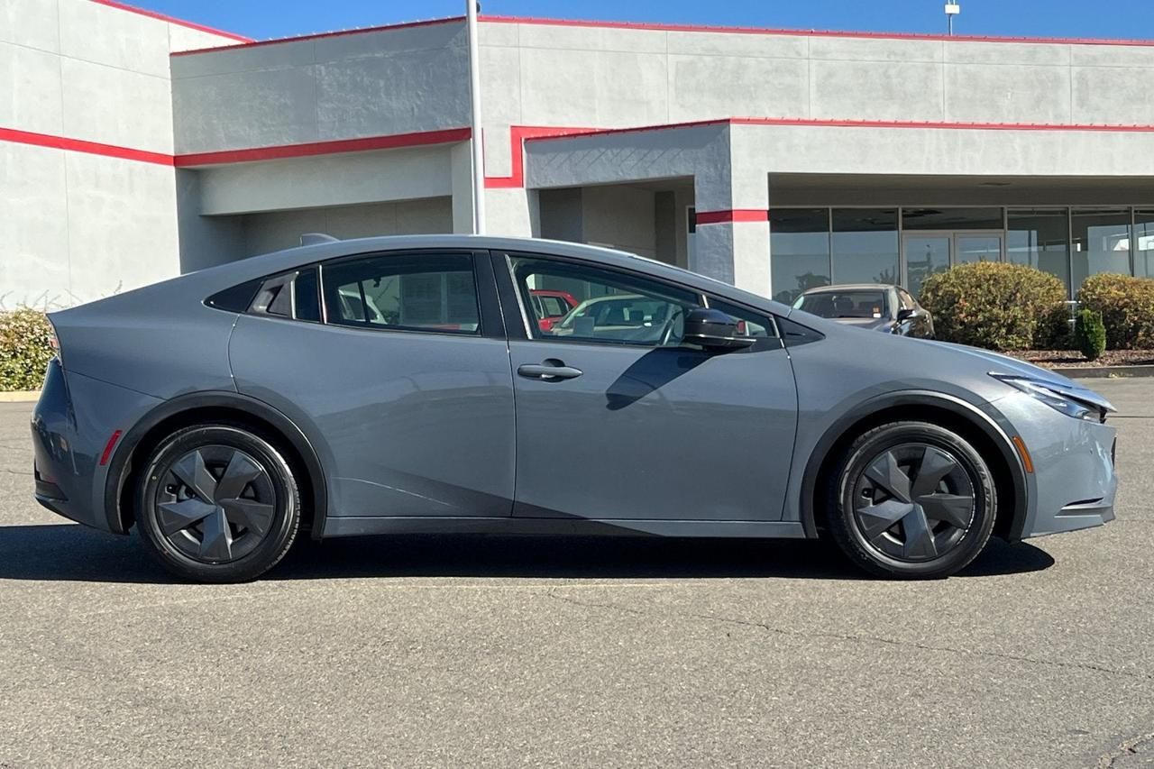2023 Toyota Prius LE Roseville CA