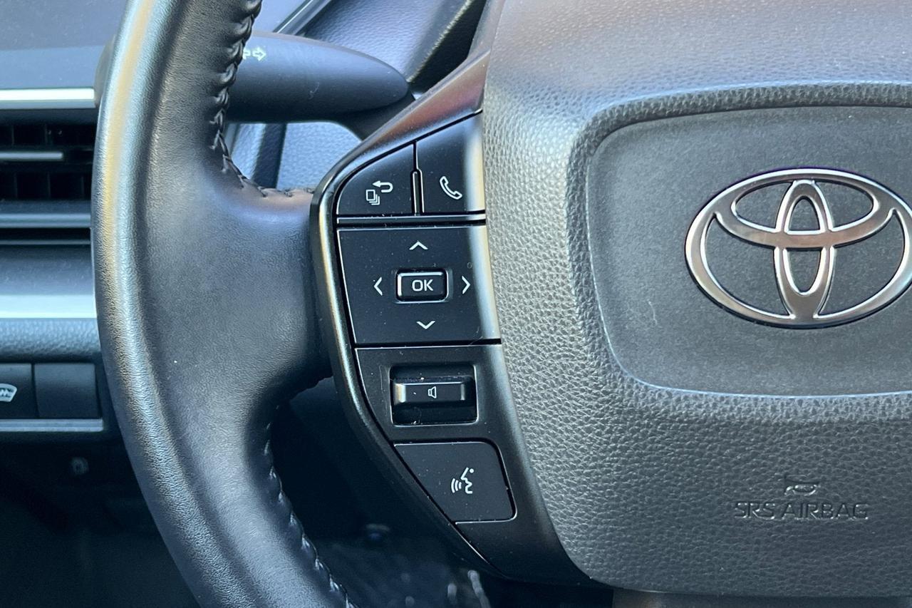 2023 Toyota Prius LE Roseville CA