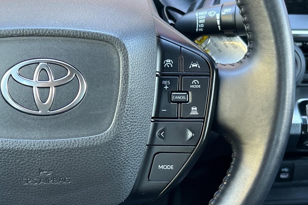 2023 Toyota Prius LE Roseville CA