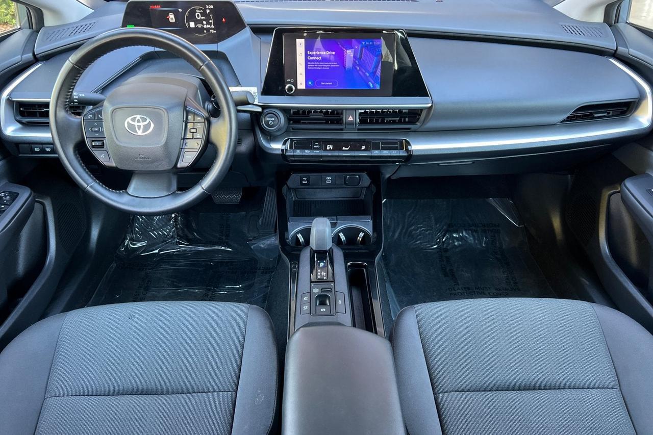 2023 Toyota Prius LE Roseville CA