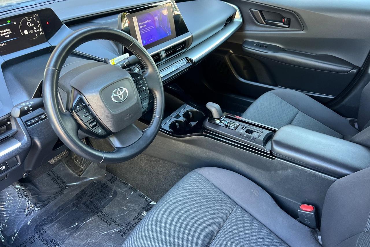 2023 Toyota Prius LE Roseville CA