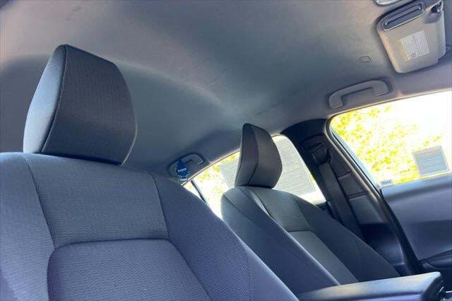 2023 Toyota Prius LE Roseville CA
